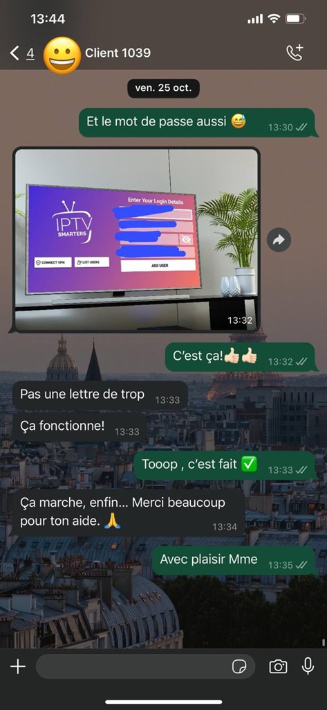 Meilleur Euro IPTV avis utilisateurs 2026 – France & Europe